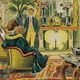 Illustration for article titled French Prints Show the Year 2000 (1910)